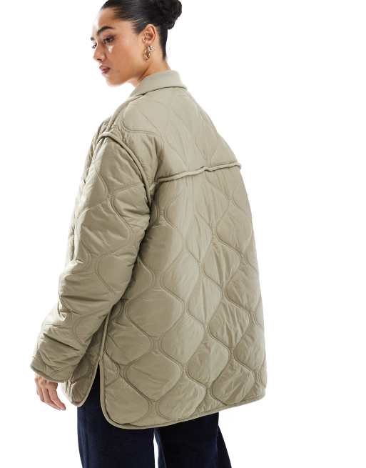 Only oversized coat sale