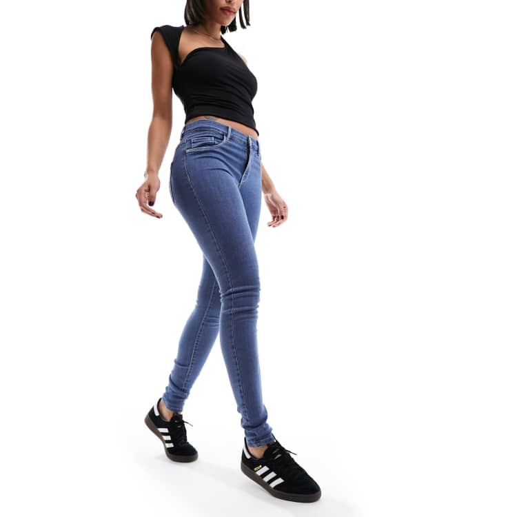 Only rain reg skinny jeans hotsell