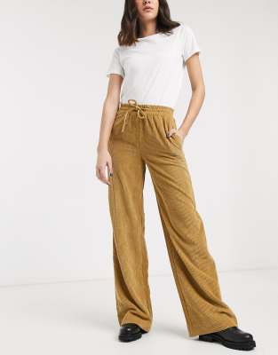 asos corduroy pants