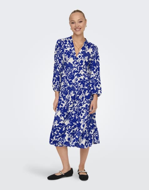 ONLY - Robe - Surf the Web - view 1