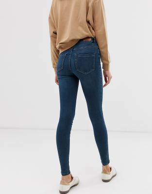 only royal regular skinny jeans