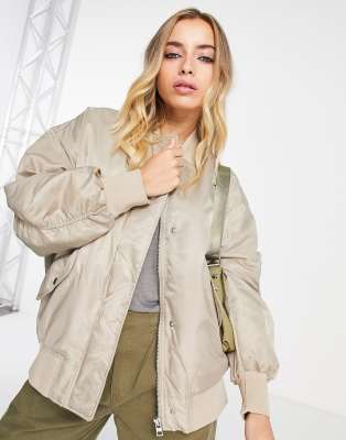 Longline bomber sales