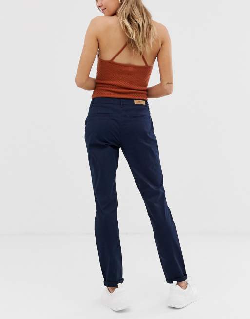 Only – Schmale Chinohose, 2 von 4