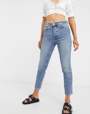 only girlfriend jeans