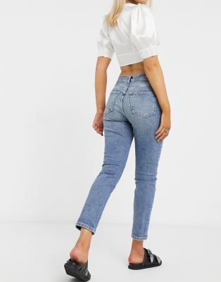 girlfriend jeans only