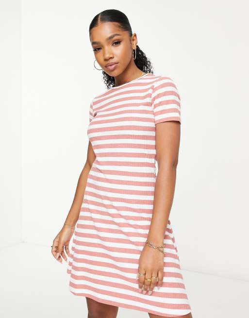 T shirt outlet skater dress