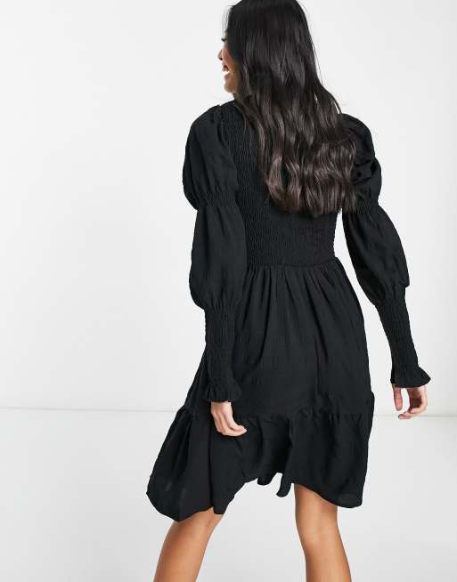 Only on sale smock dress