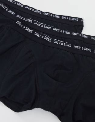 only and sons boxer shorts