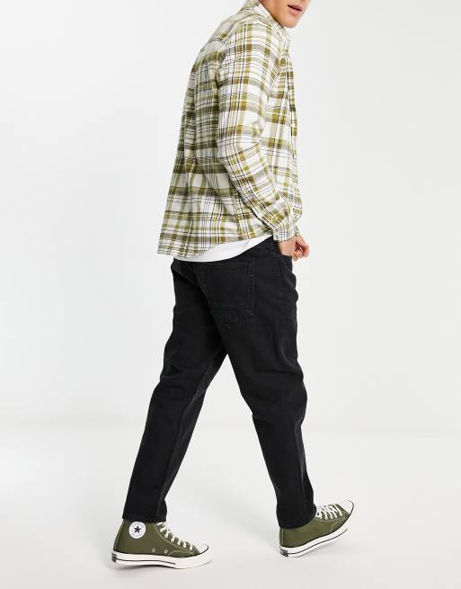 ONLY & SONS - Avi - Jeans affusolati neri, 2 di 4