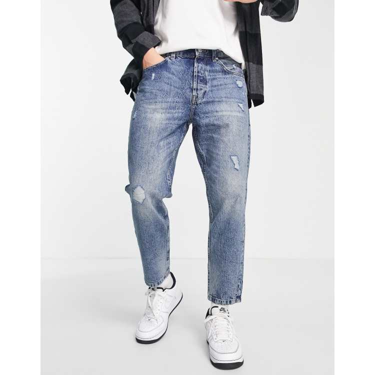 Only & clearance sons jeans uomo