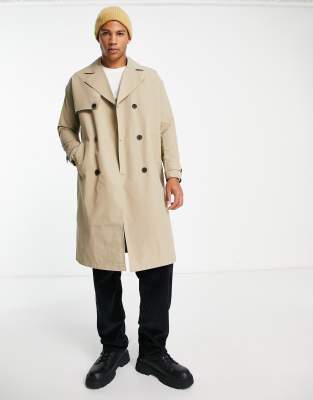 only lang trenchcoat