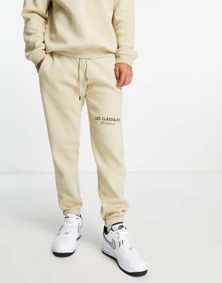 only & sons sweatpants