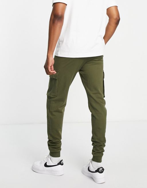 Only and best sale sons joggers