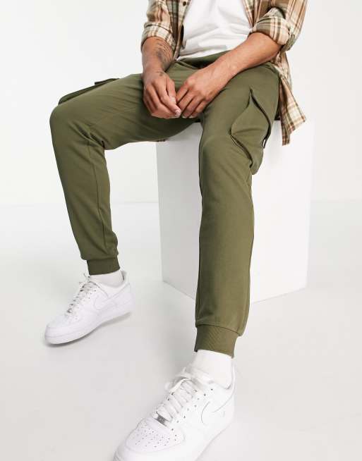 only & sons cargo pants