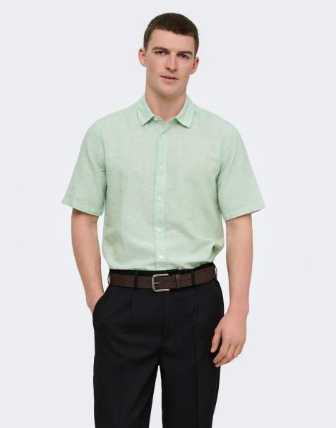 Only & Sons - Chemise - Tempête - view 1