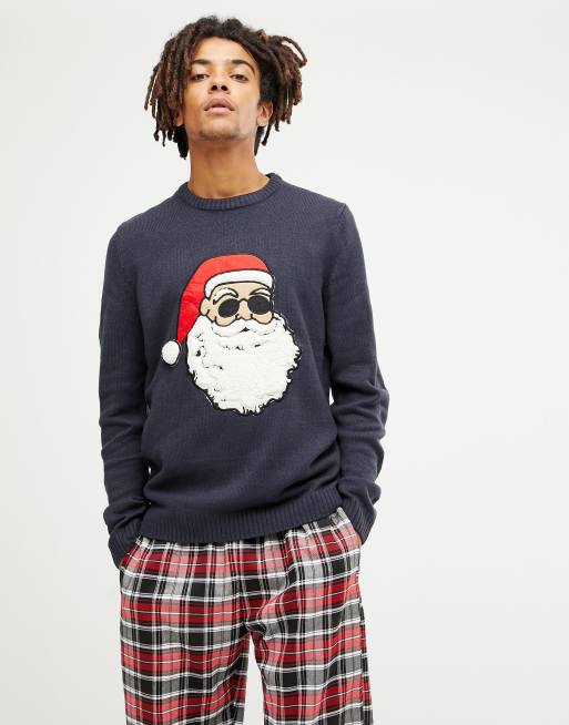 Sons of sales santa sweater