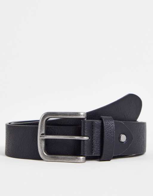 Only & Sons - Cintura nera