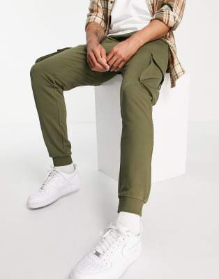 cargo joggers asos