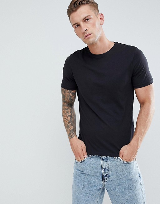Only & Sons Crew Neck T-Shirt | ASOS