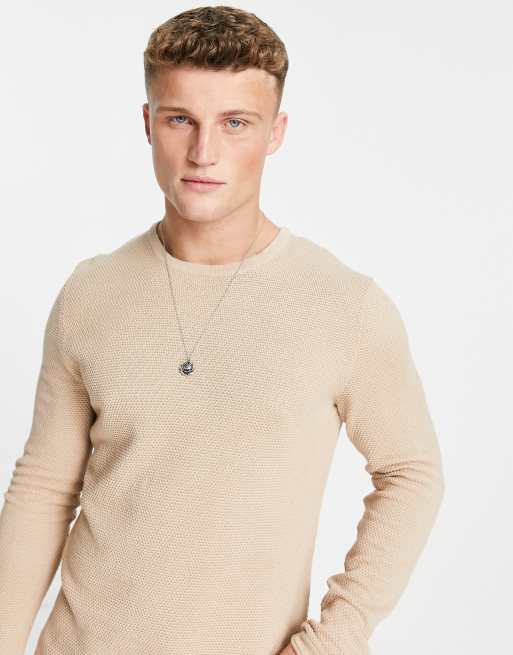 Only and sons on sale sweater