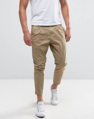 Only & Sons Cropped Chino-neutral