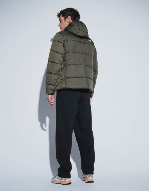 Only & Sons – Czarne luźne joggersy, 3 z 5