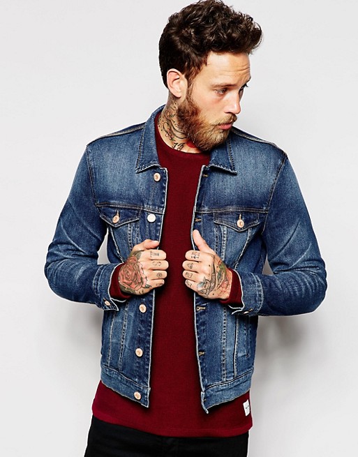 Only & Sons | Only & Sons Denim Jacket