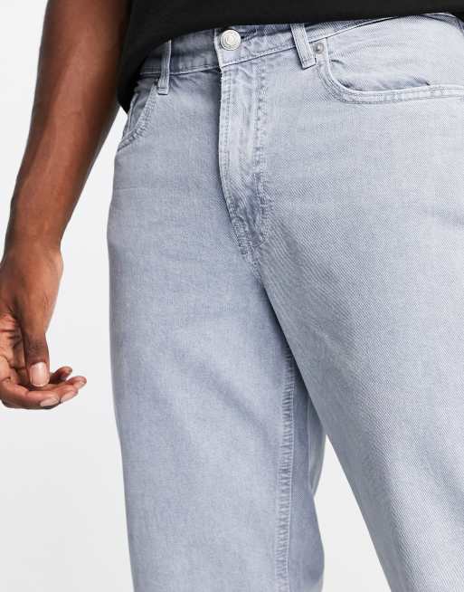 Only best sale baggy jeans