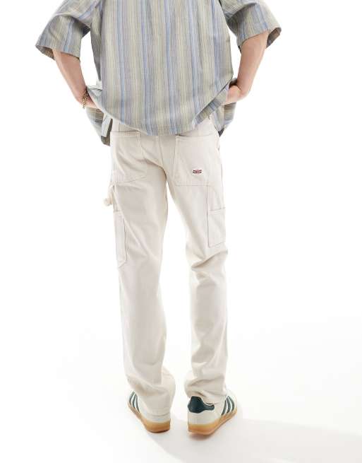 ONLY & SONS - Edge - Jeans dritti écru, 3 di 5
