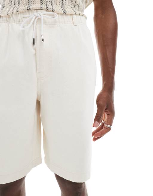 パンツ fifth Loose-Fit Faded Shorts 92' Loose-Fit Faded Shorts