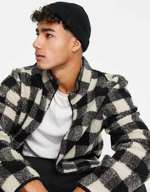 Only & Sons - fisherman hue i sort