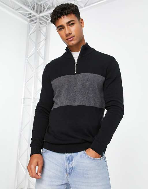 Half and best sale half jumpers