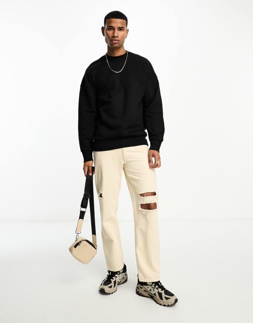 Zara best sale premium sweatshirt