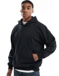 [ONLY & SONS] Only & Sons hoodie in black XS Black