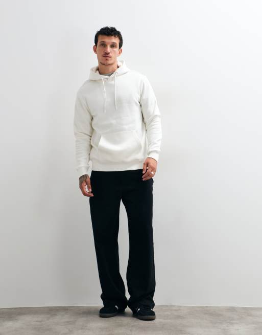 Only & Sons - Hoodie in gebroken wit, 2 van 5