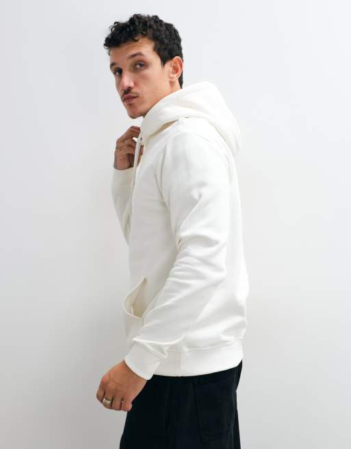 Only & Sons - Hoodie in gebroken wit, 3 van 5