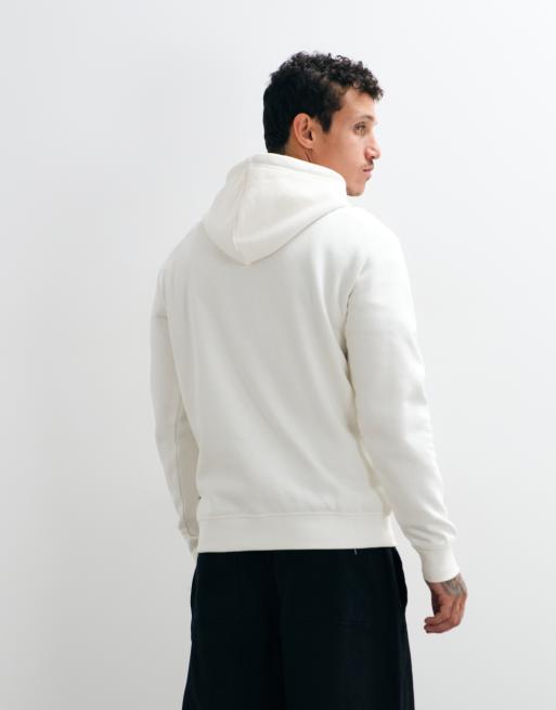 Only & Sons - Hoodie in gebroken wit, 5 van 5
