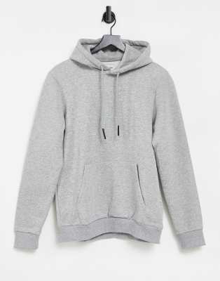 plain grey jacket
