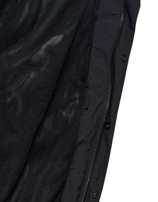 ONLY & SONS Jacket in black, 3 of 5