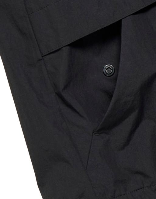 ONLY & SONS Jacket in black, 4 of 5