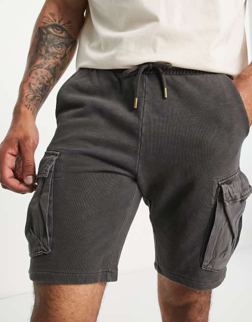 Only and sons cargo 2024 shorts