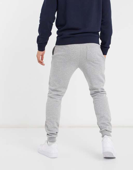 Only & Sons - Jogger - Gris clair, 2 de 4