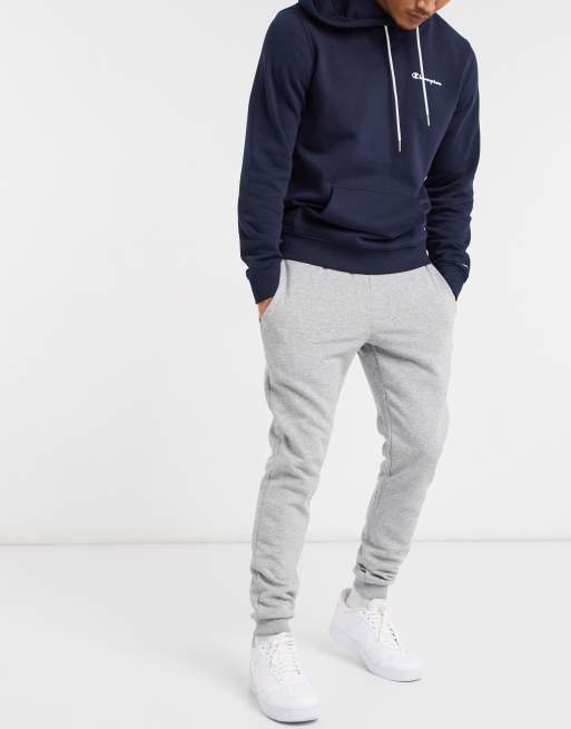 Only & Sons - Jogger - Gris clair, 3 de 4