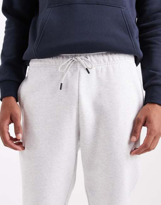 ONLY & SONS joggers co-ord in super light grey, 5 of 5