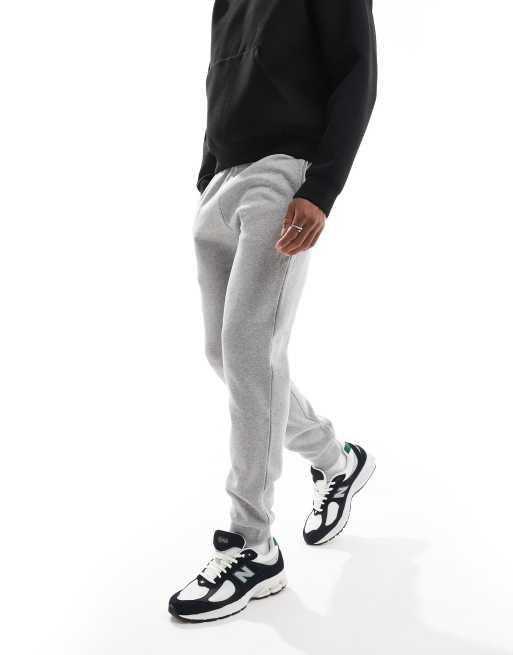 ONLY & SONS - Joggers grigio mélange, 2 di 5