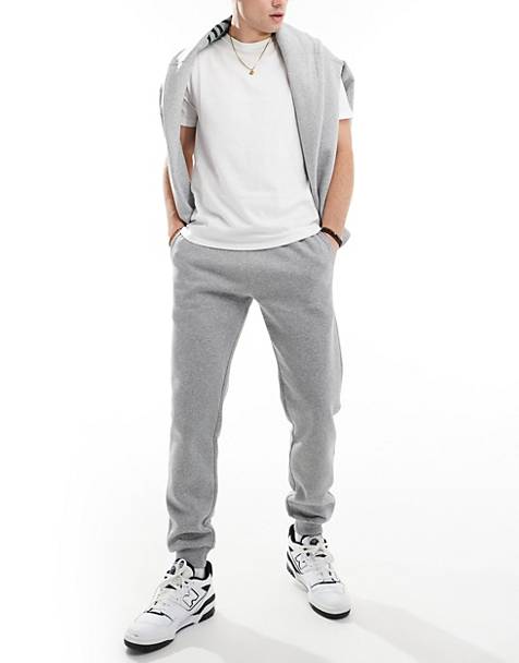 Tapered Joggers for Men