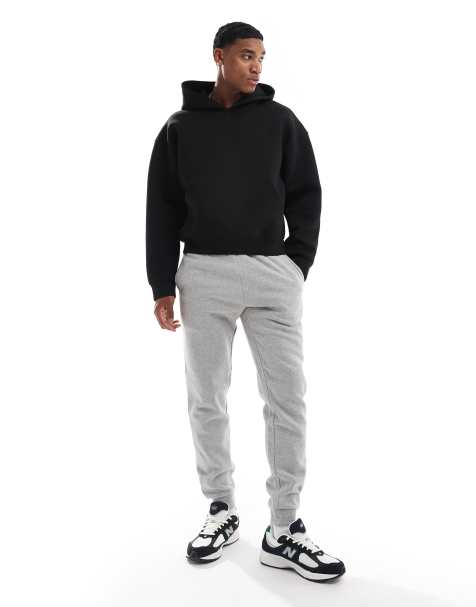 Tapered Joggers for Men