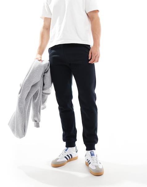 Only & Sons - Joggers neri - view 1