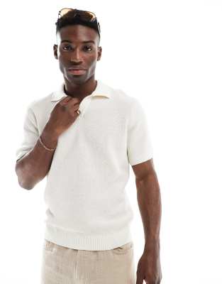 Only & Sons Knit Polo