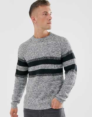 mens black calvin klein sweatshirt